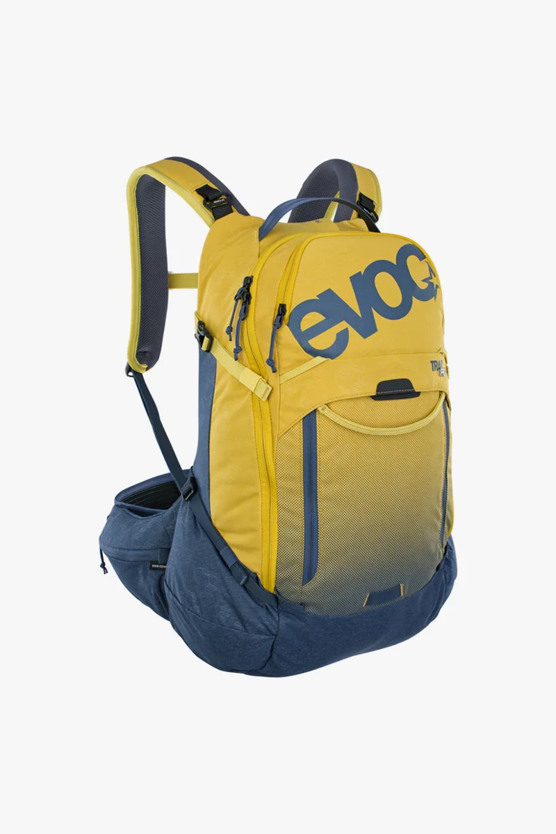 Evoc Trail Pro 26 L Bikerucksack