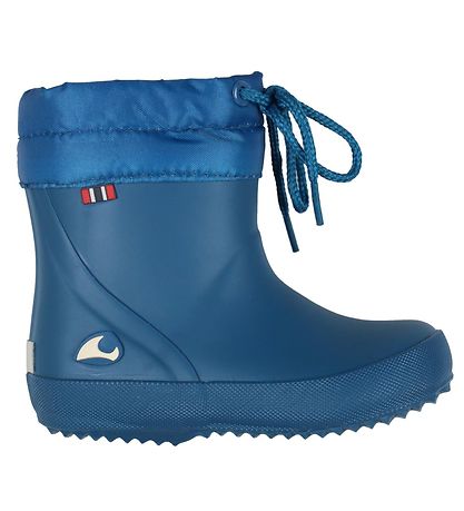 Viking Gummistiefel - Alv Indie - Ocean