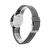 Junghans Max Bill Saphir MEGA Solar Weiß 59/2021.02