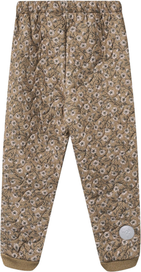 Wheat Termobukser Alex Caramel anemones