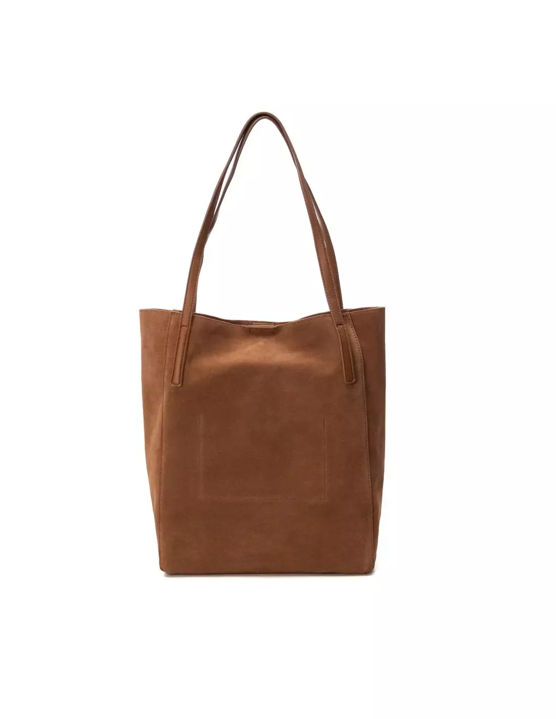 CARMELA 86700 - Sacs & maroquinerie Camel