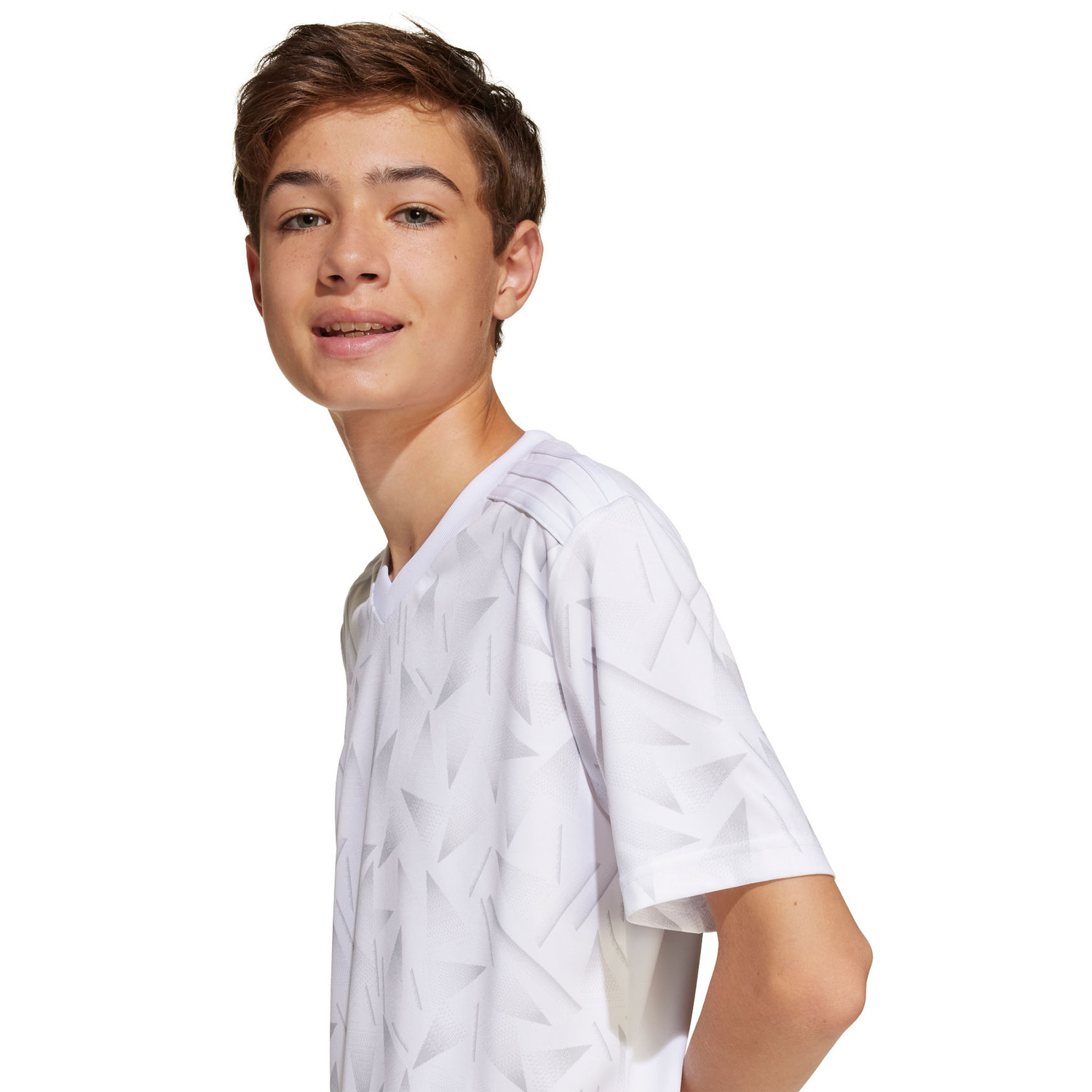 adidas Team Icon 25 Training Shirt Kids