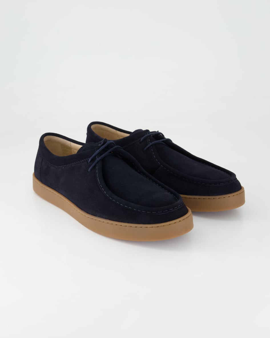 Konstantin Starke 111838-03 Schnürschuhe in Blau