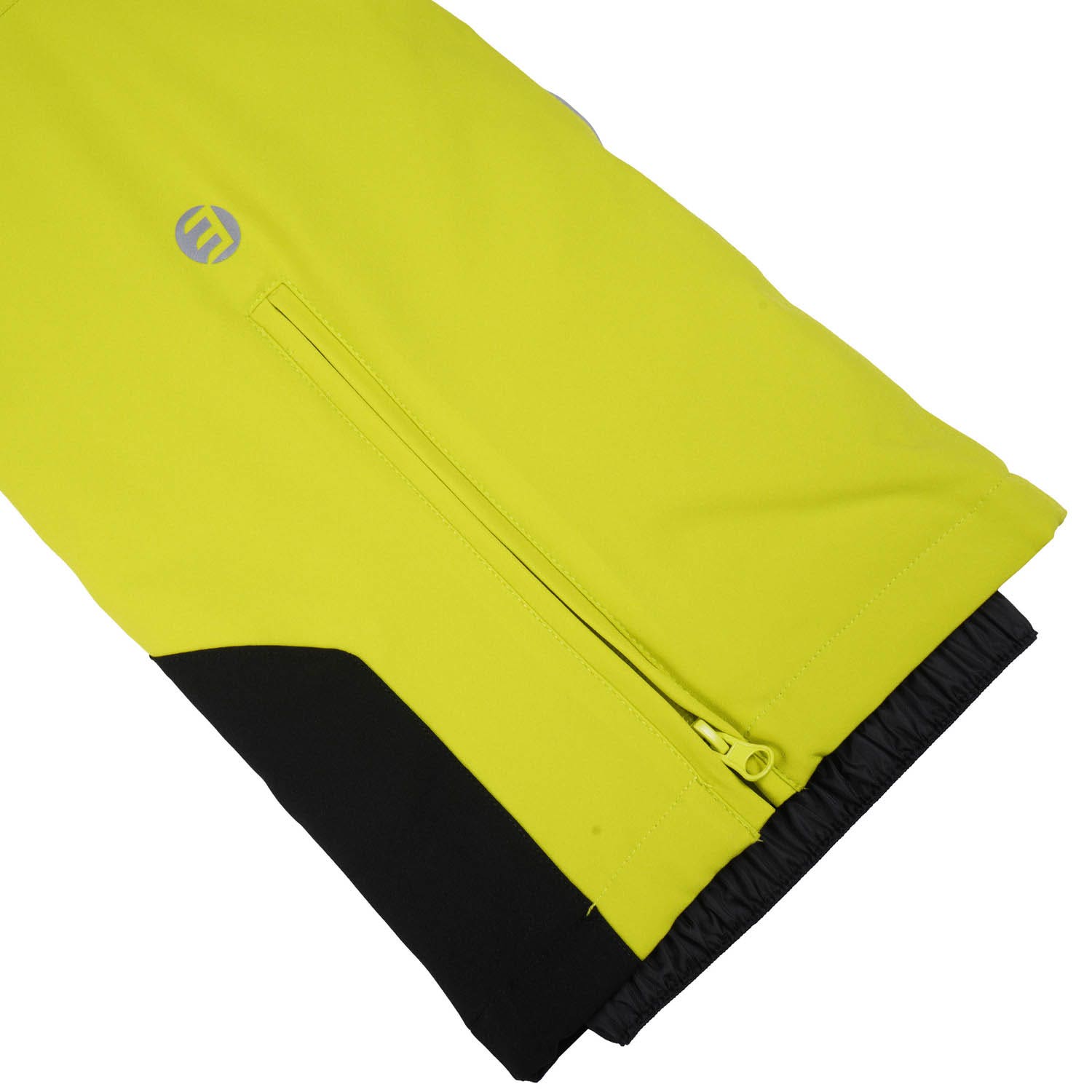 Icepeak  Lisman Jr.