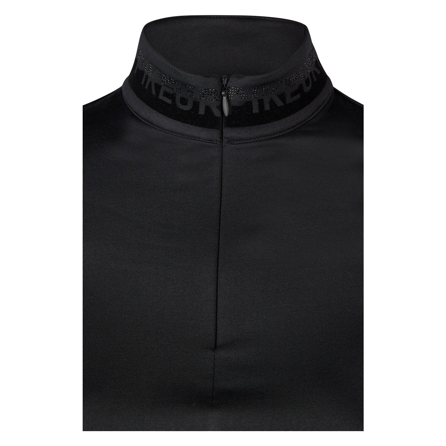 PIKEUR Selection Funktionsshirt  - black