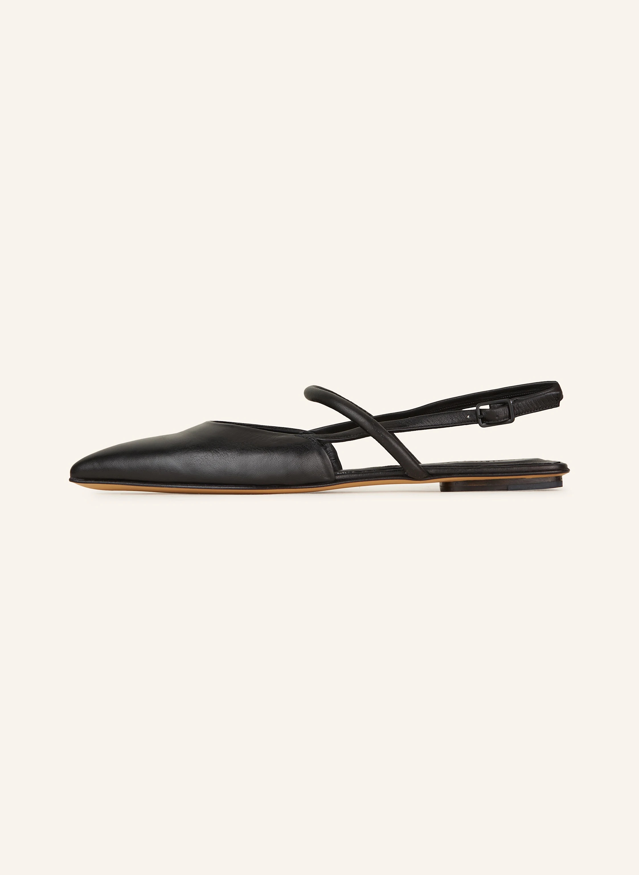 POMME D'OR Slingballerinas ANYA