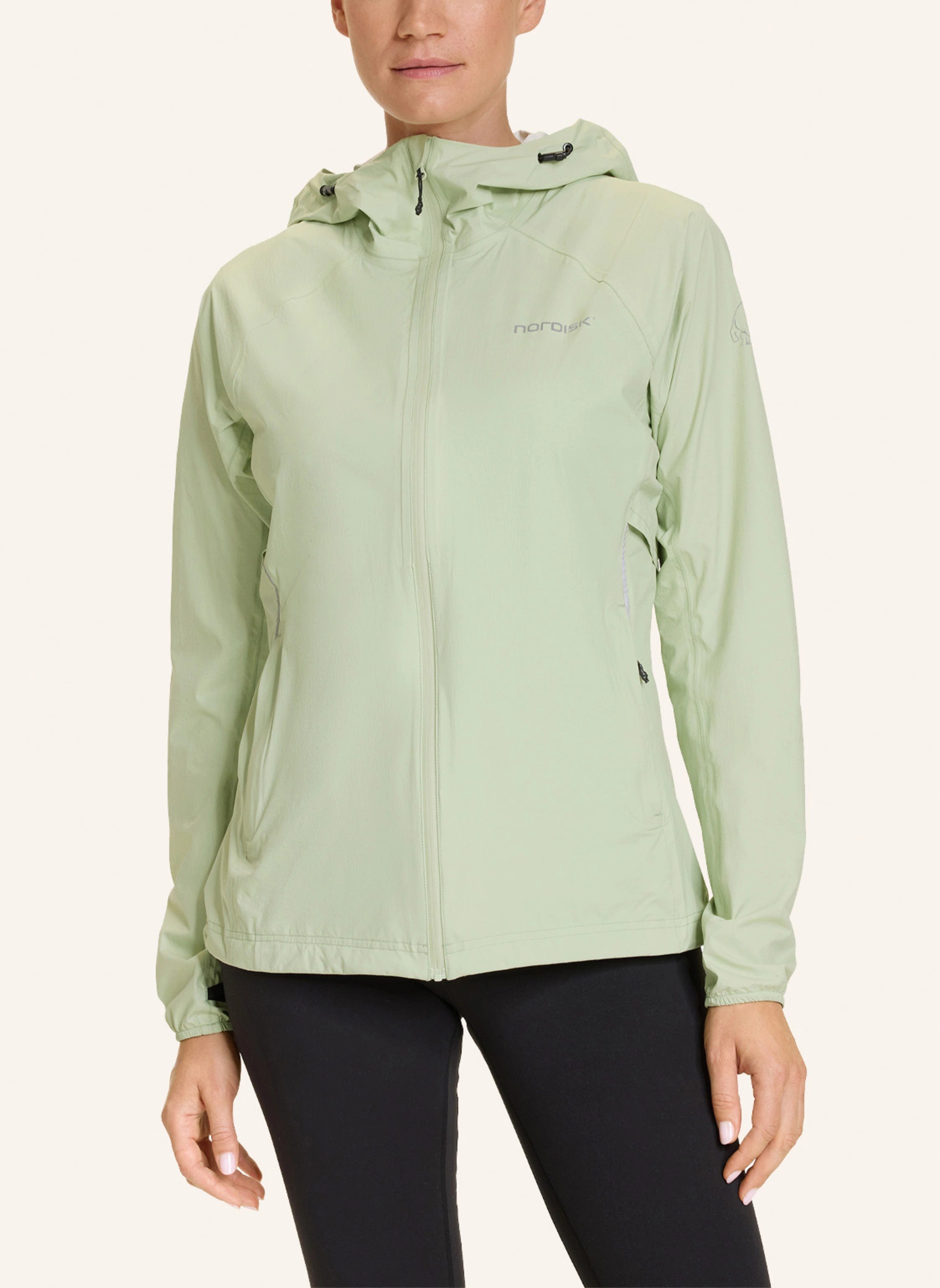 NORDISK Outdoorjacke BRENNA