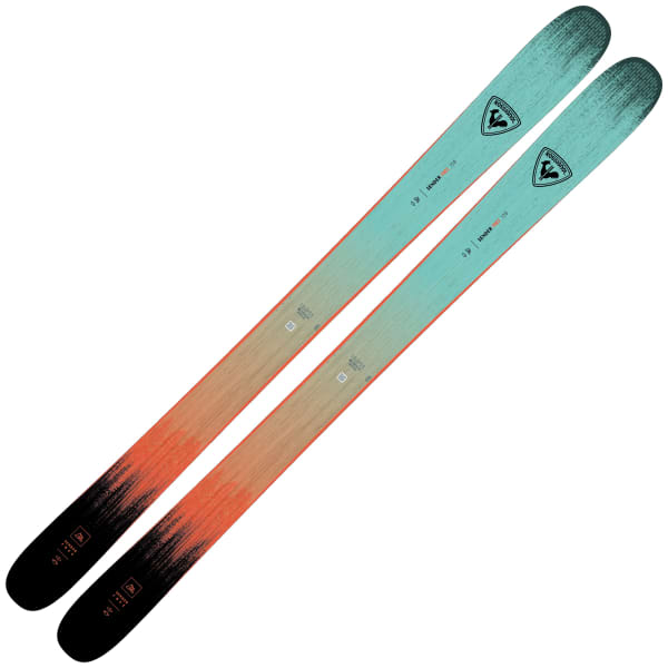 Ski ROSSIGNOL SENDER FREE 110