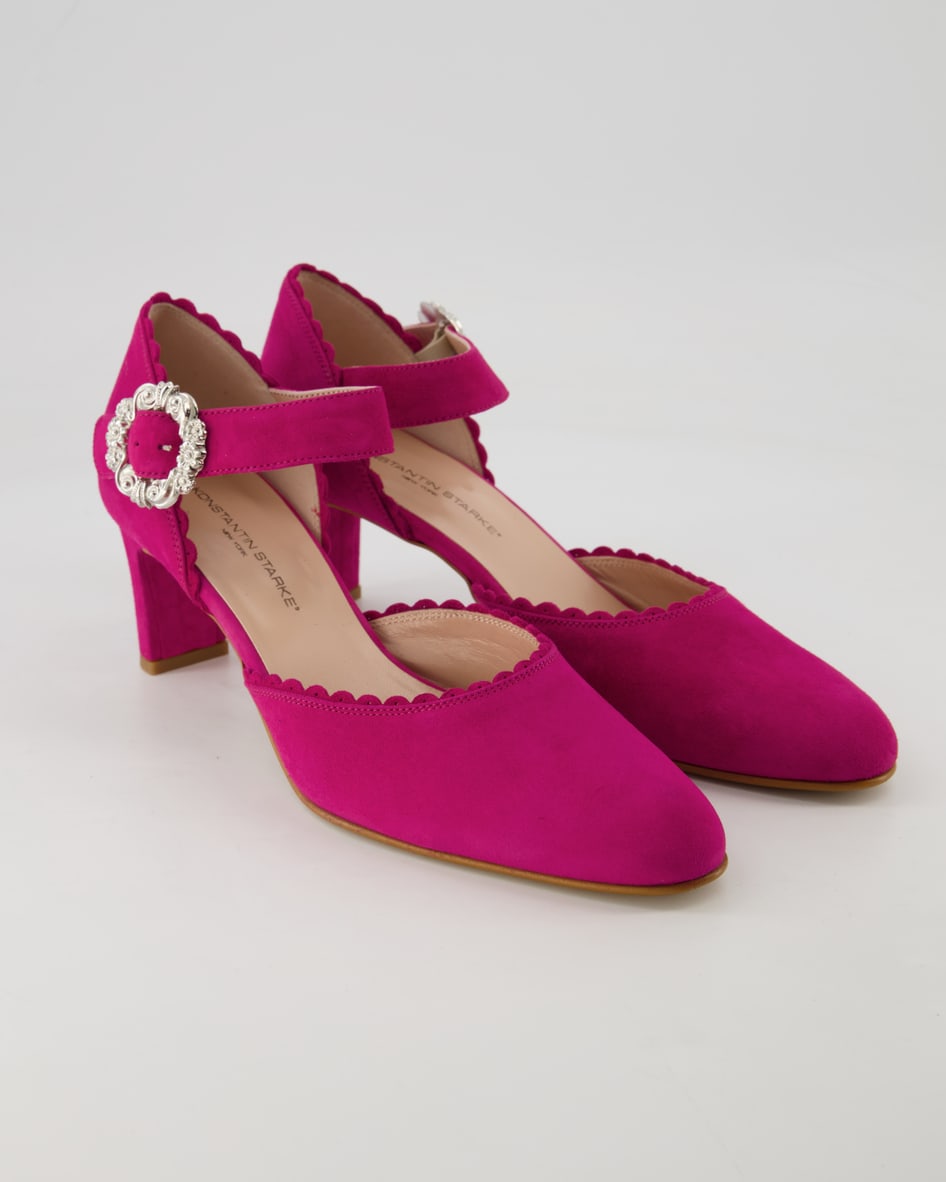 Konstantin Starke TR02-056 Pumps in Pink