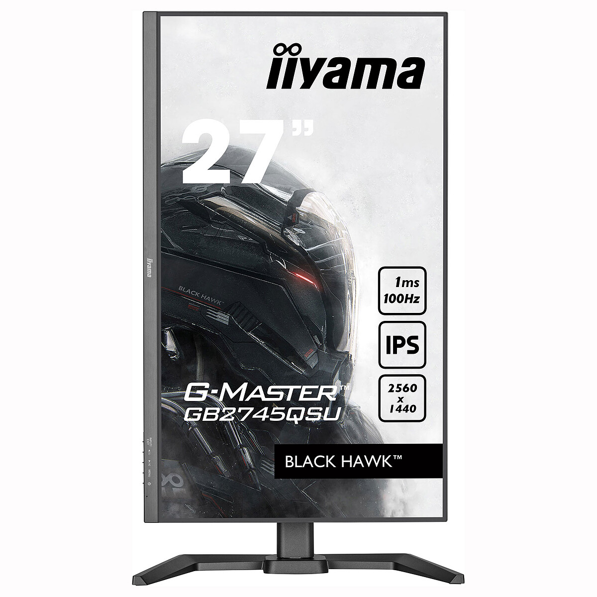 iiyama 27