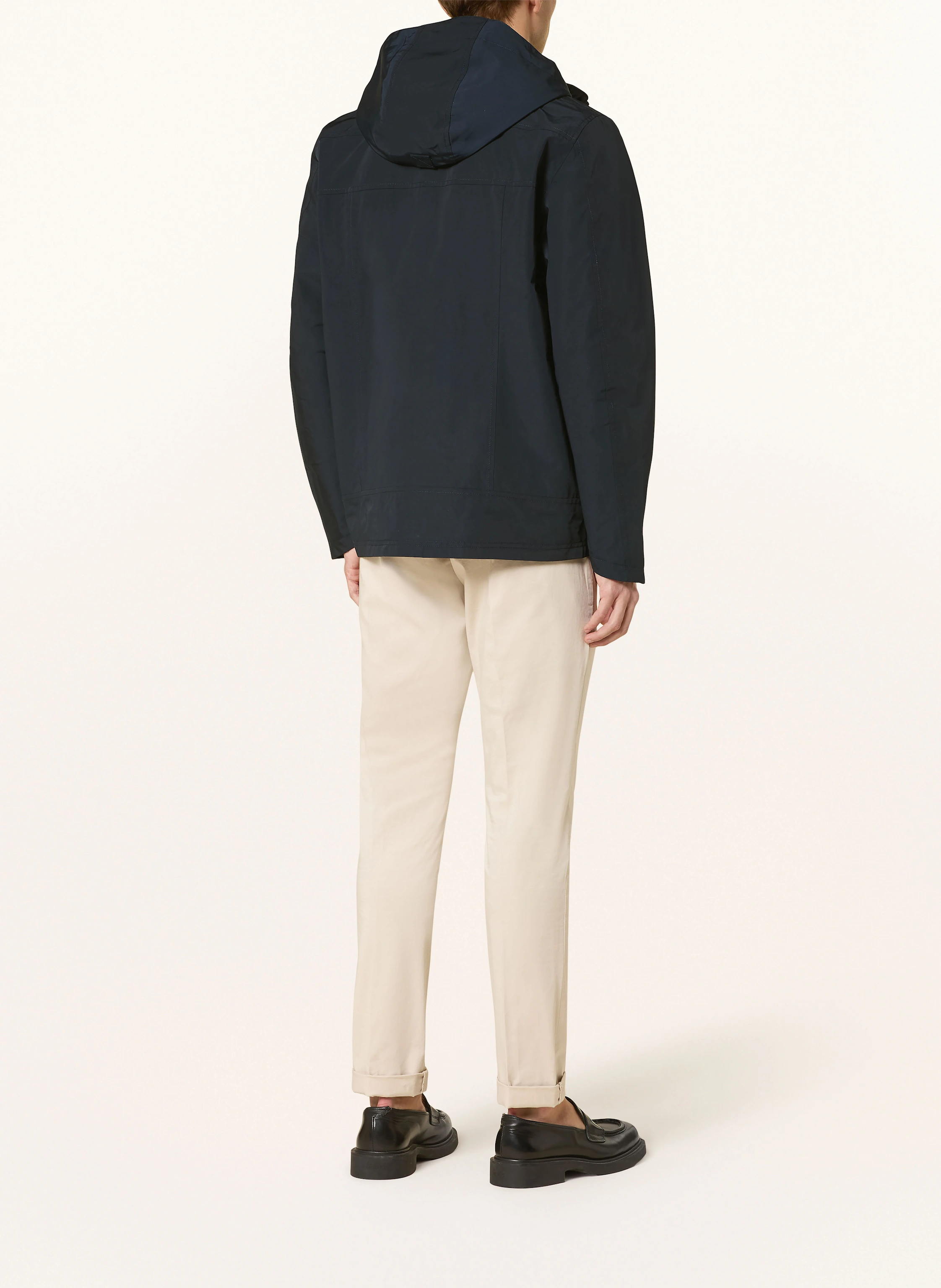 WELLENSTEYN Jacke SPORTSMAN