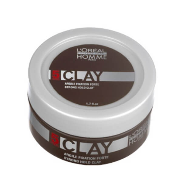 Argile homme Clay 50ml