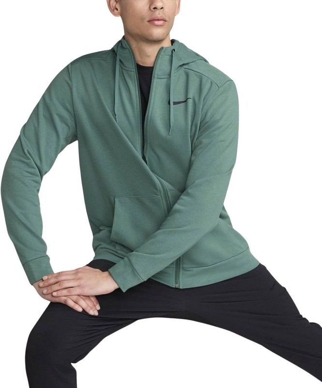 Nike Dri-FIT Hoodie Sweatvest Heren