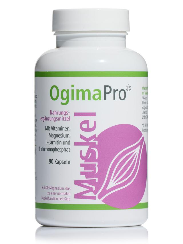 Ogima Pro® Muskel