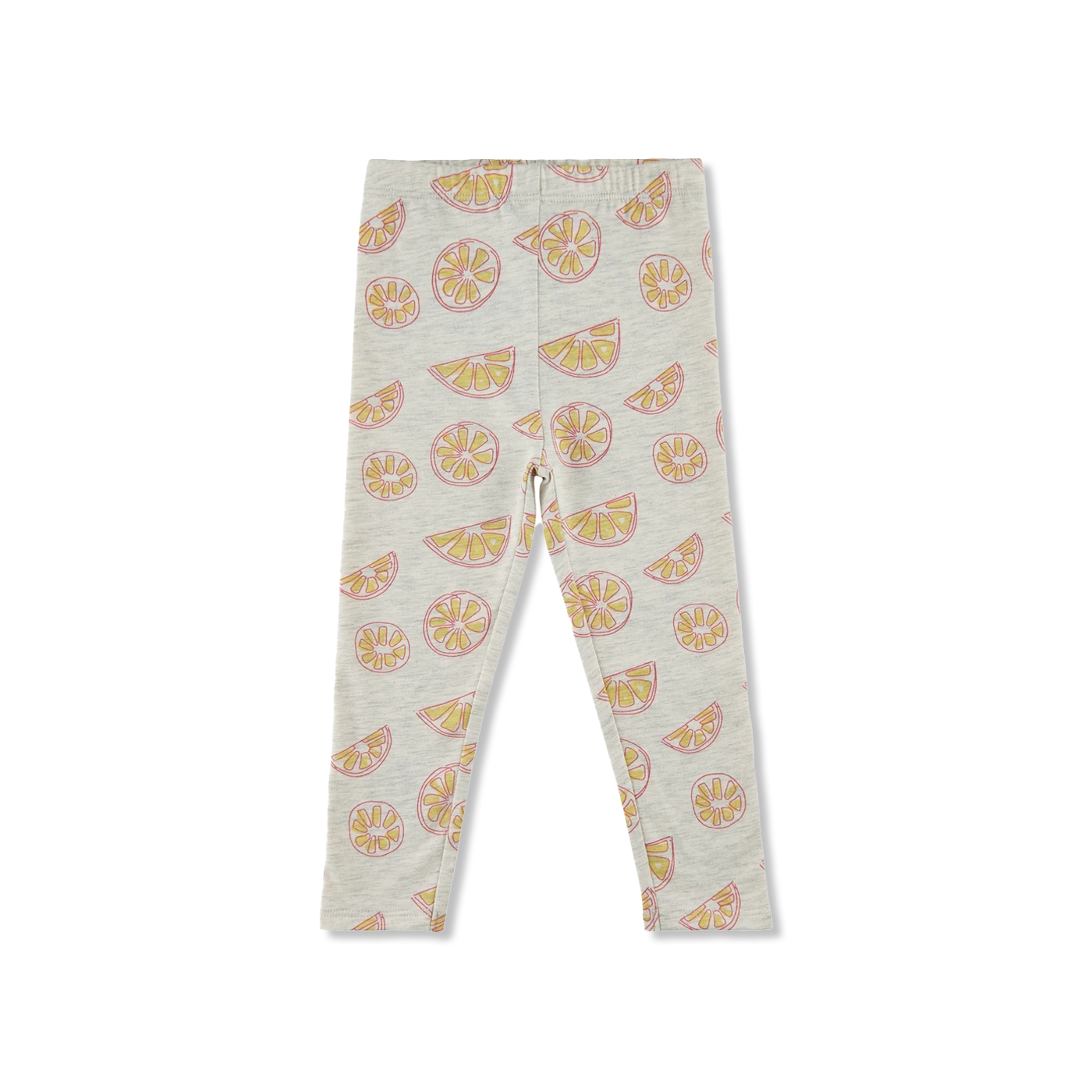 SGBaby Paula Oranges leggings