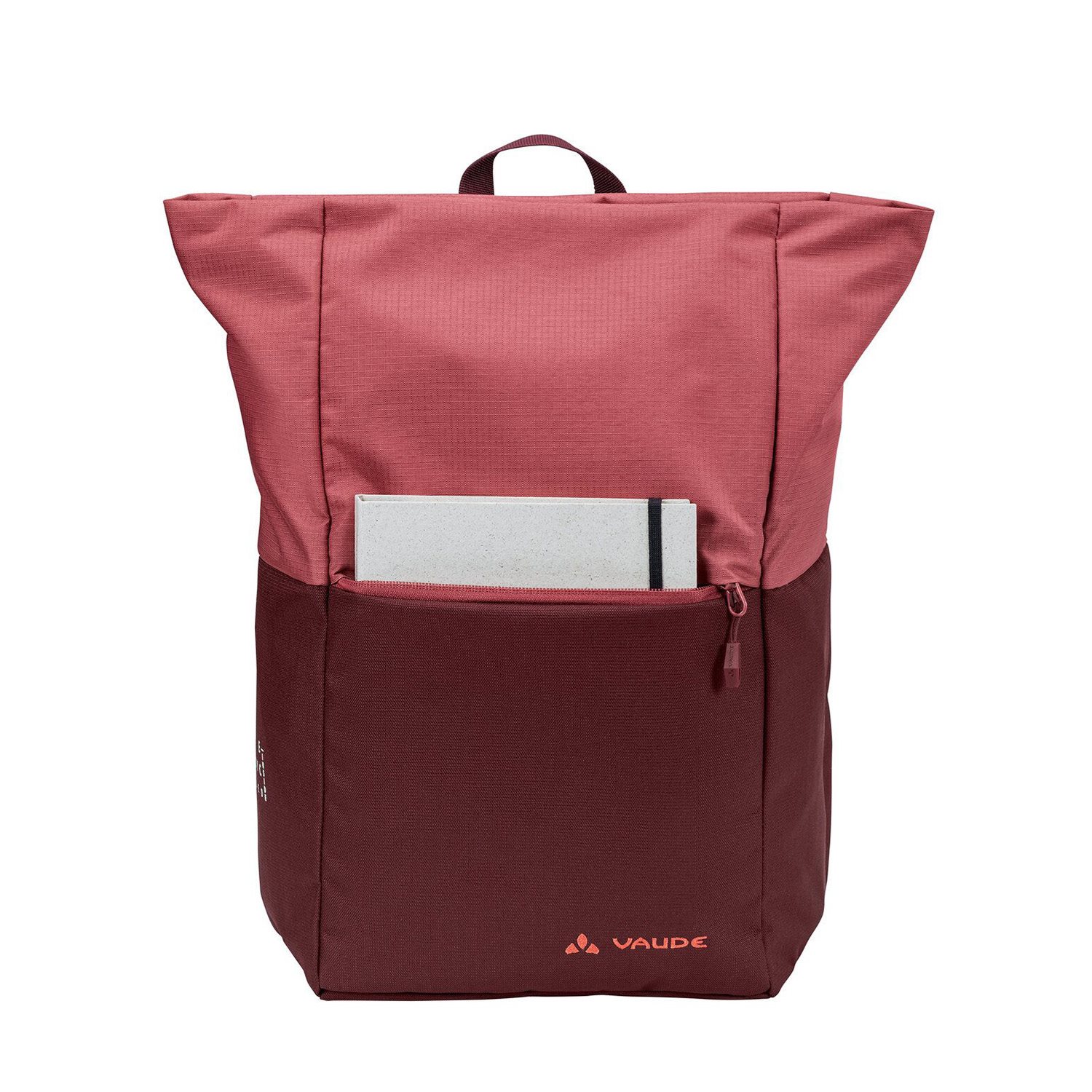 Vaude Wala Backpack 14L dark cherry