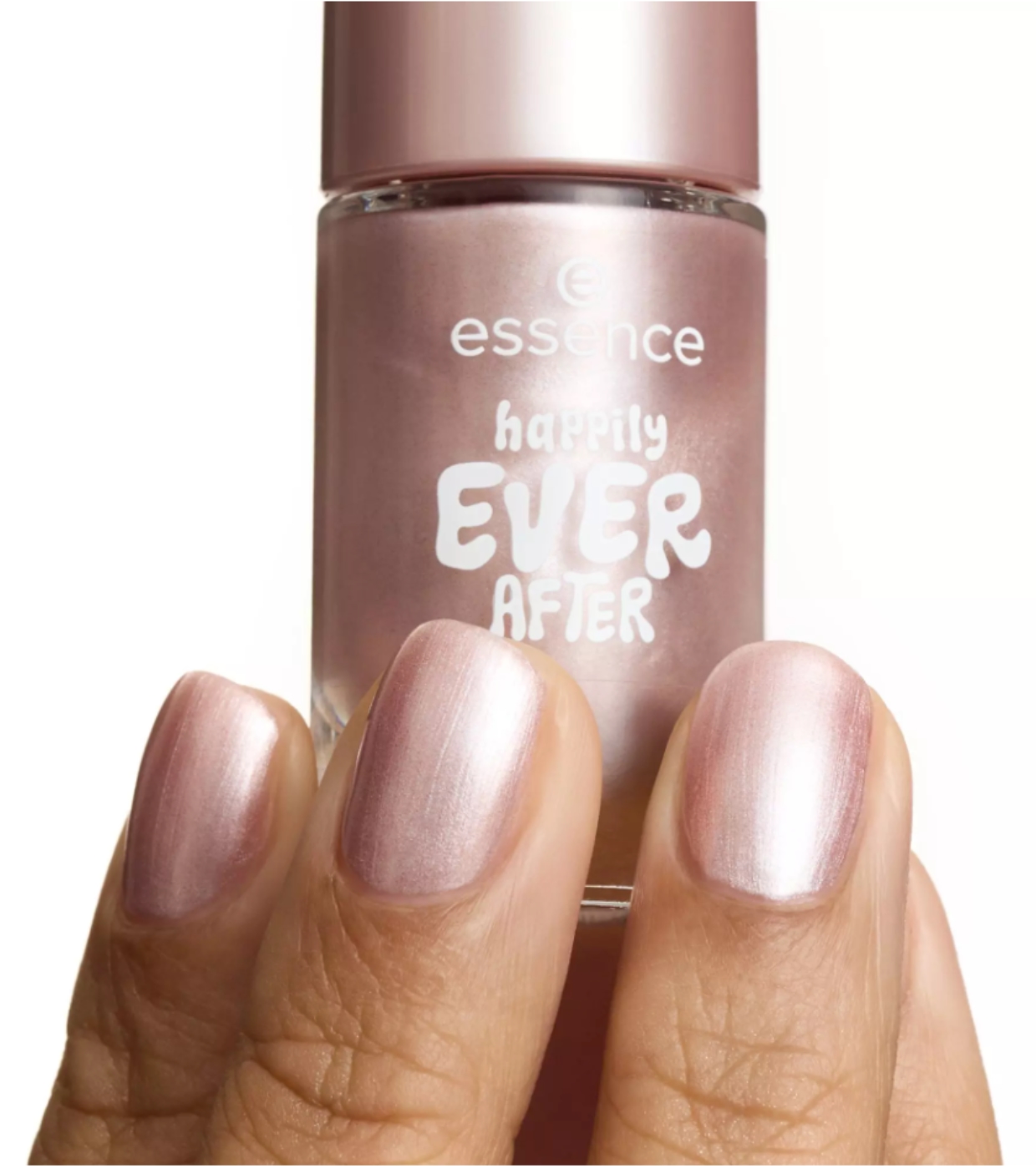 essence - Esmalte Gel Nail - 06: Happily Ever After