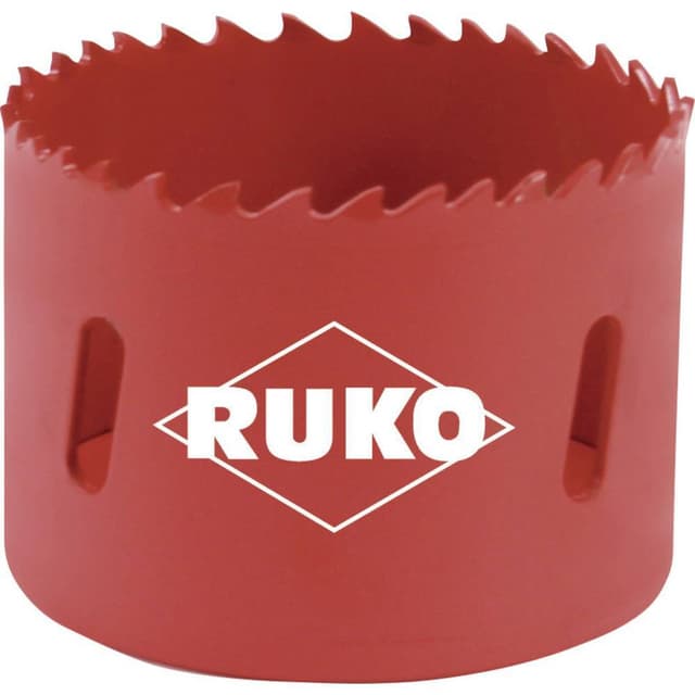 RUKO 106068 Stiksav 68 mm 1 stk