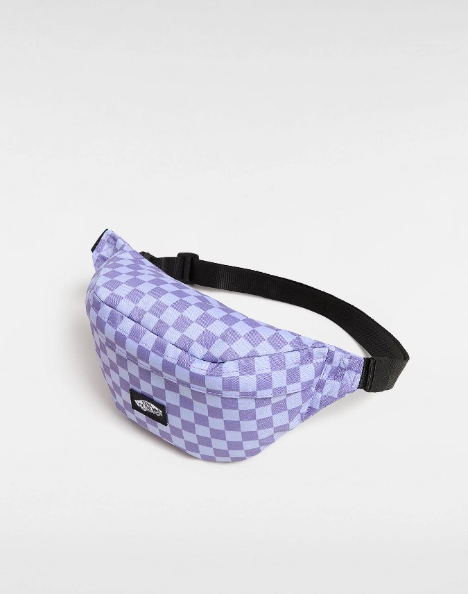Vans Traveller Fanny Pack Purple Haze