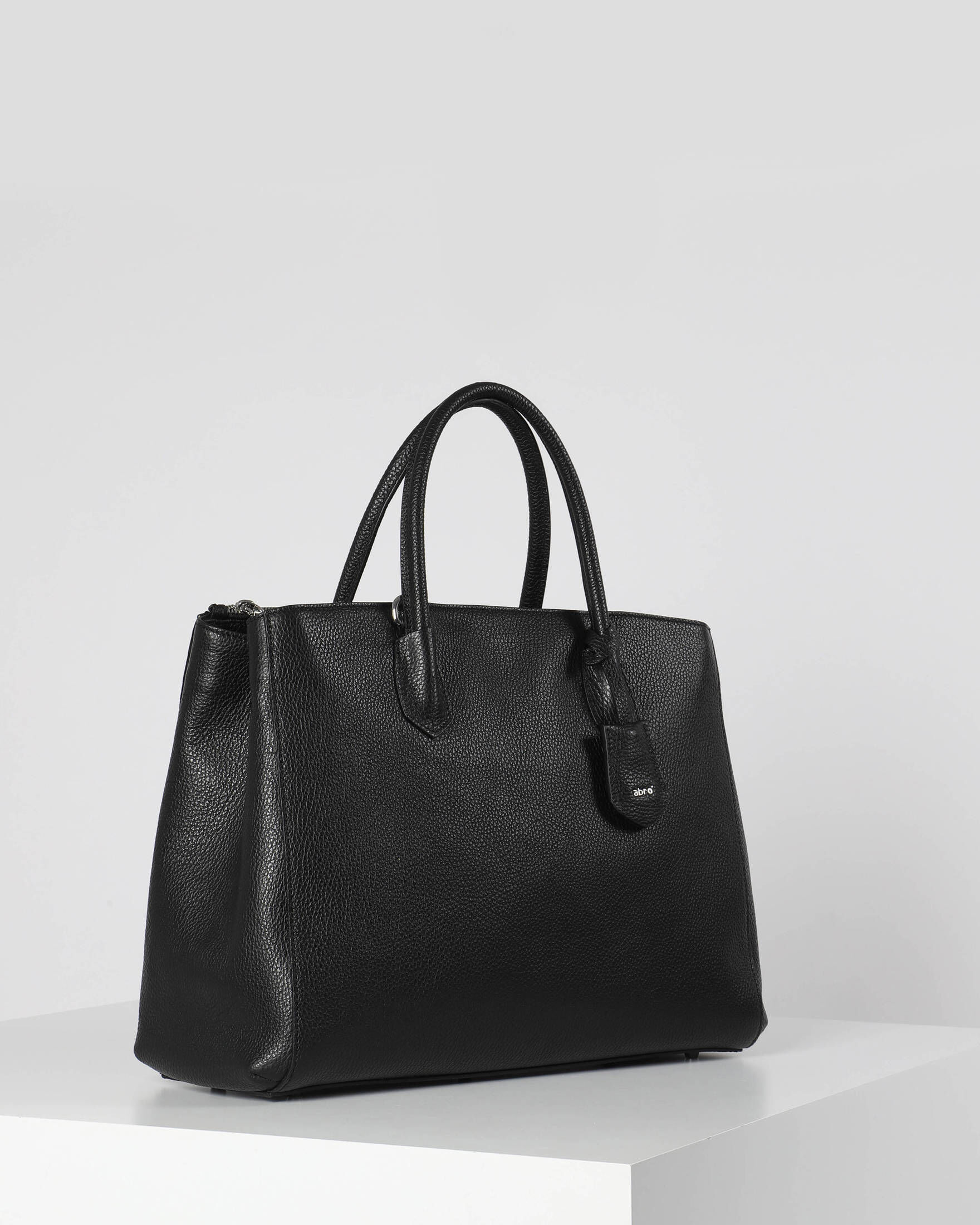 abro| Damen Business Shopper BUSY large aus Leder
