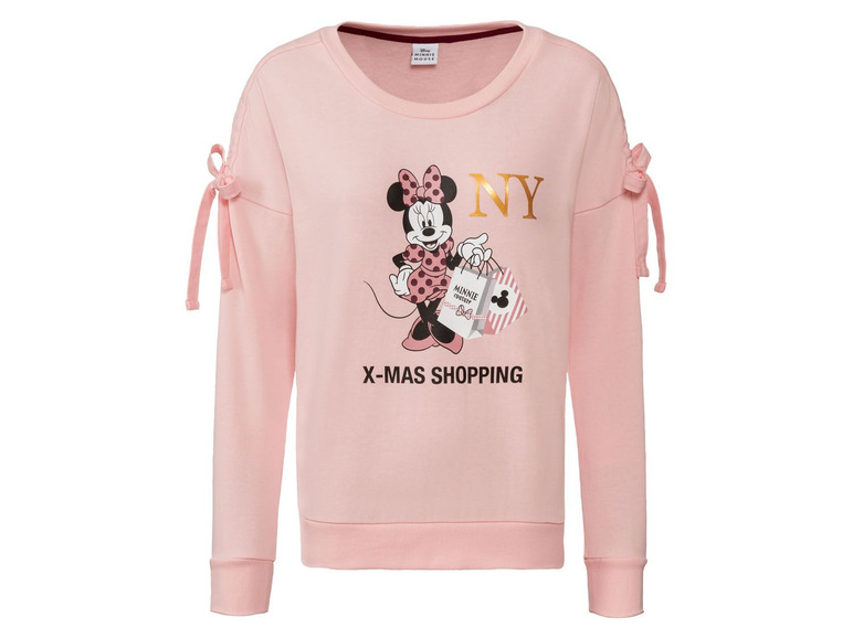 Dames sweater
