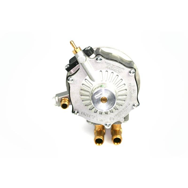 Stargas Verdampfer Typ H-S ohne Sensorgruppe (früher Typ C)