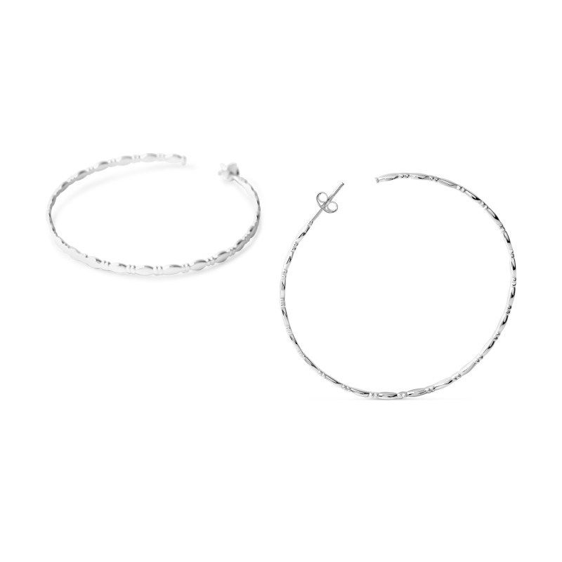 Boucles d'oreilles Odette