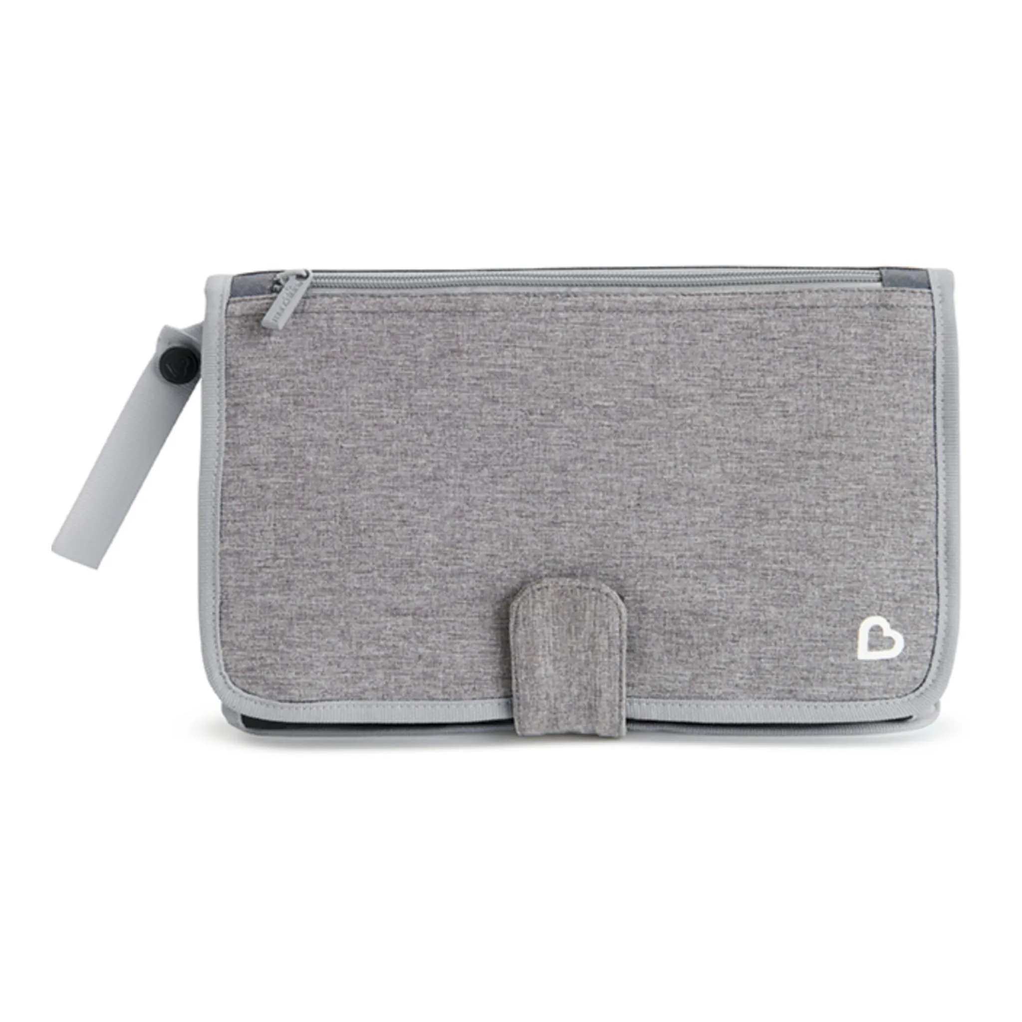 Munchkin Sac à Langer de Voyage - Gris