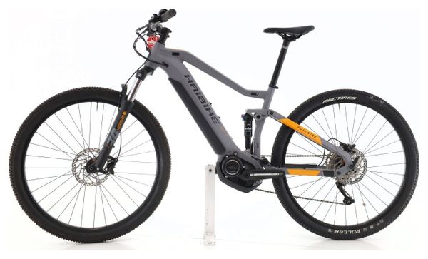 Produit reconditionné · Haibike Fullnine 4 / Vélo VTT électrique / Haibike | Bon état