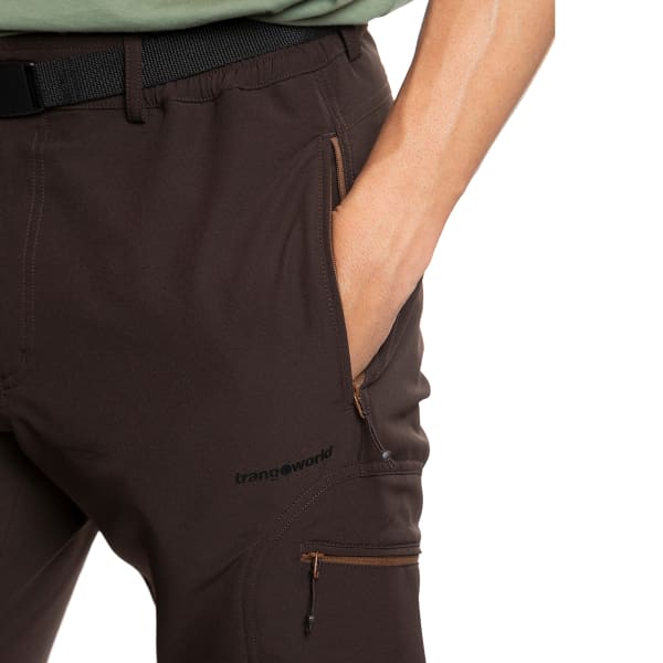 Pantalon randonnée TRANGOWORLD PANT BOSSONS KB AFTER DARK