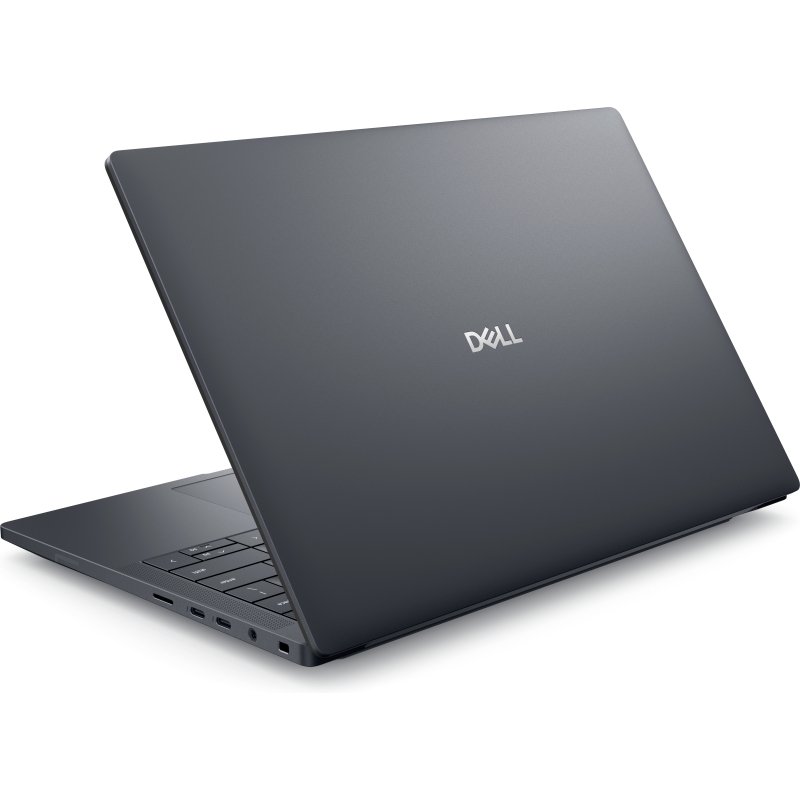 DELL Pro Max 14 Premium MA14250 Intel Core Ultra 7 265H Ordinateur portable 35,6 cm (14