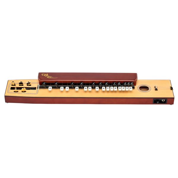 Suzuki Electric Taisho Harp TAS-11