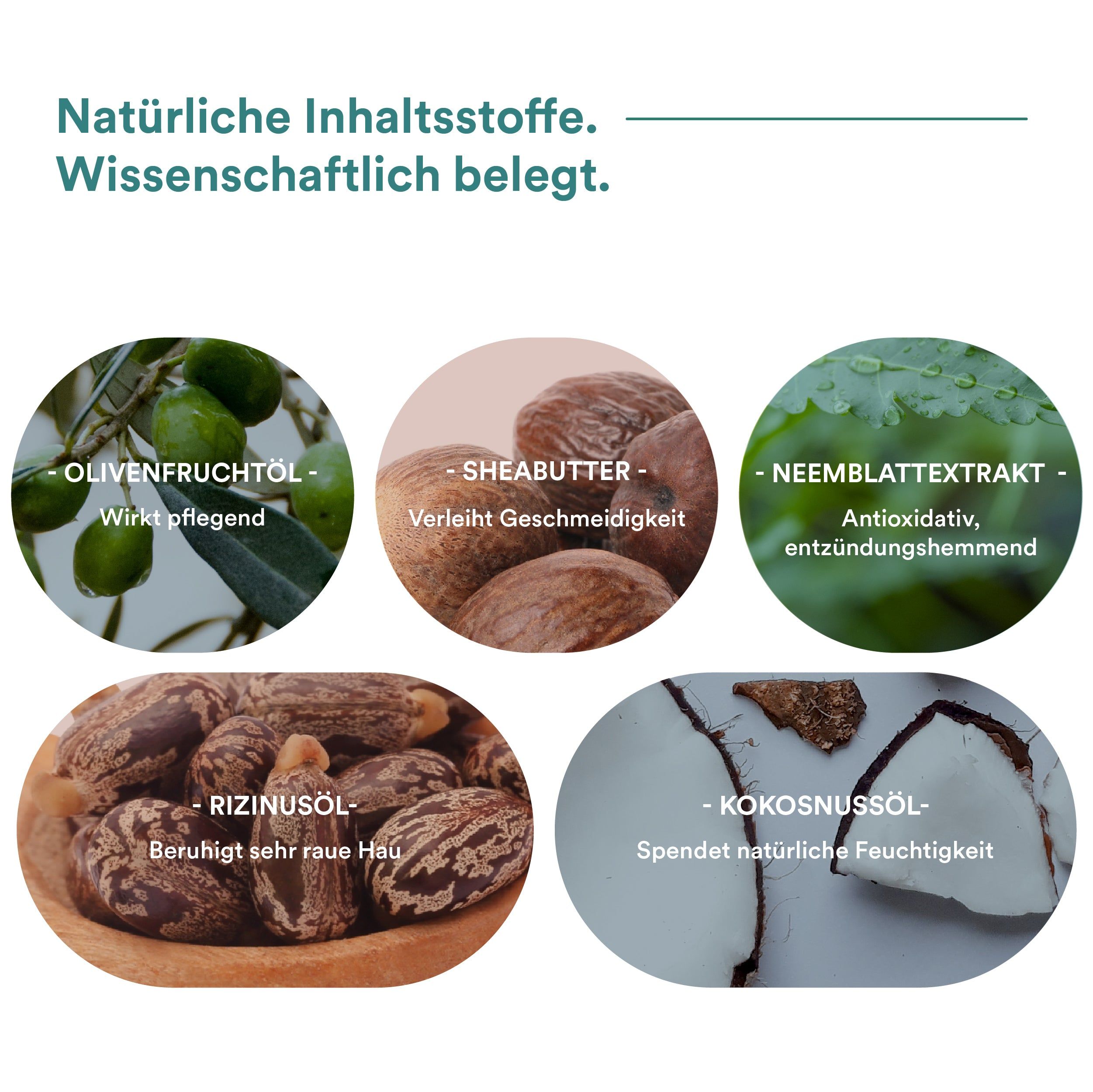 natüür Skin Balm