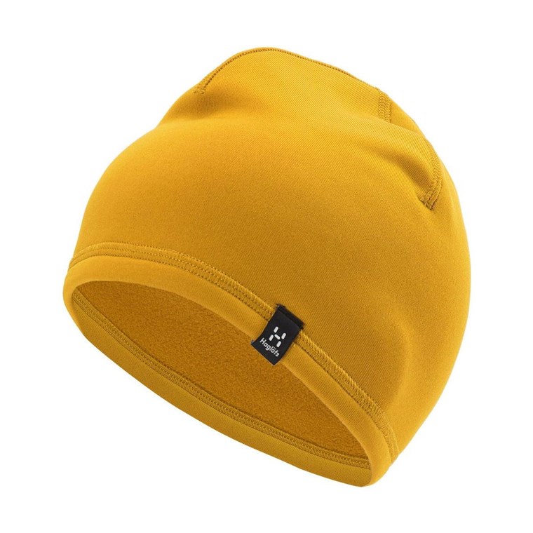 Haglöfs Betula Beanie Autumn Leaves