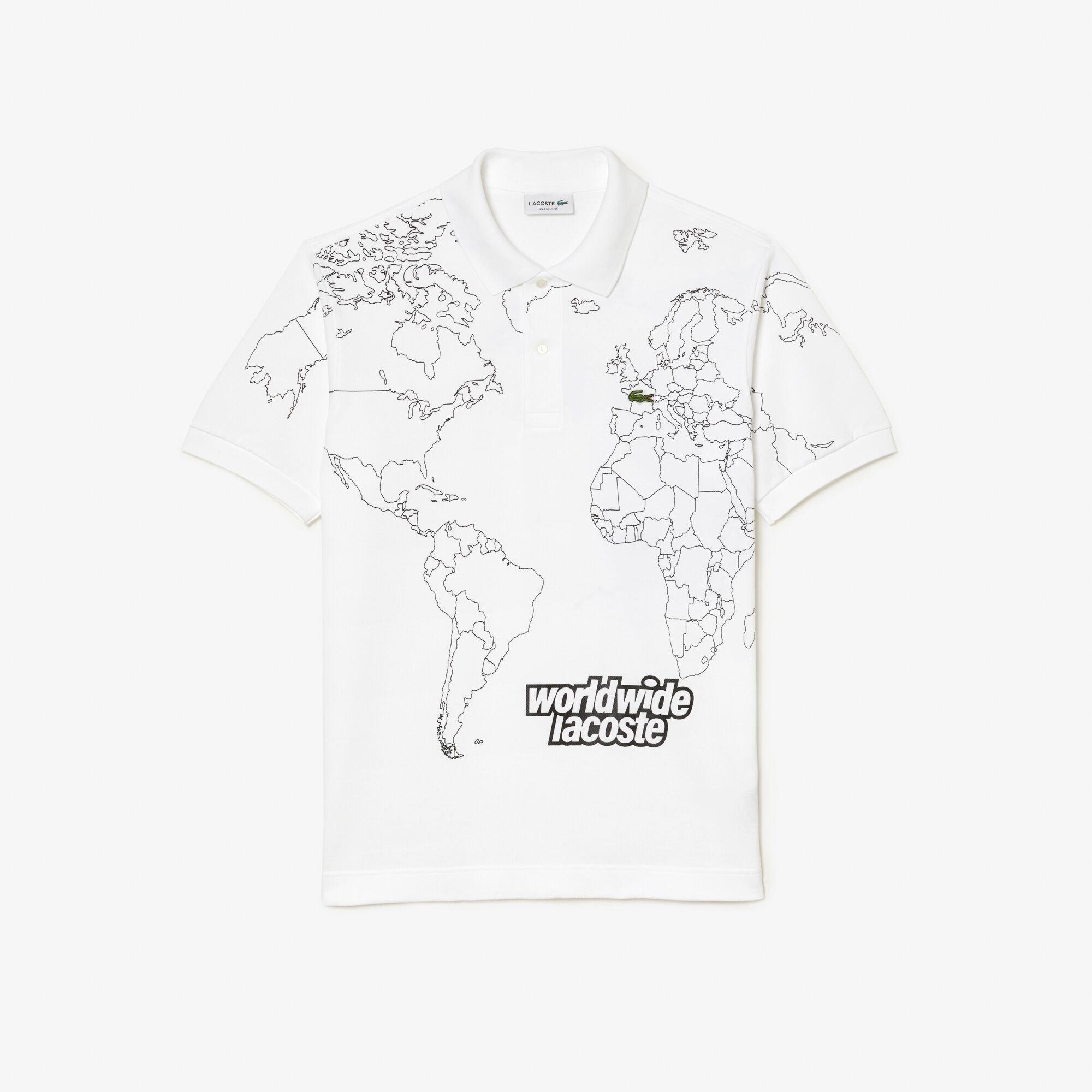 Lacoste Polo Shirt