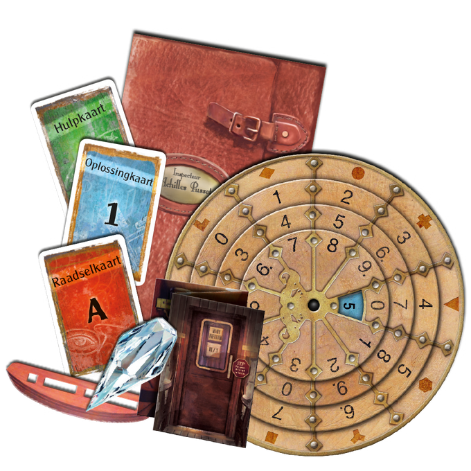 Exit â De Dode in de Orient Express