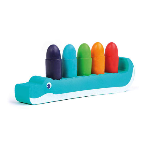 Crayon de bain - LUDI