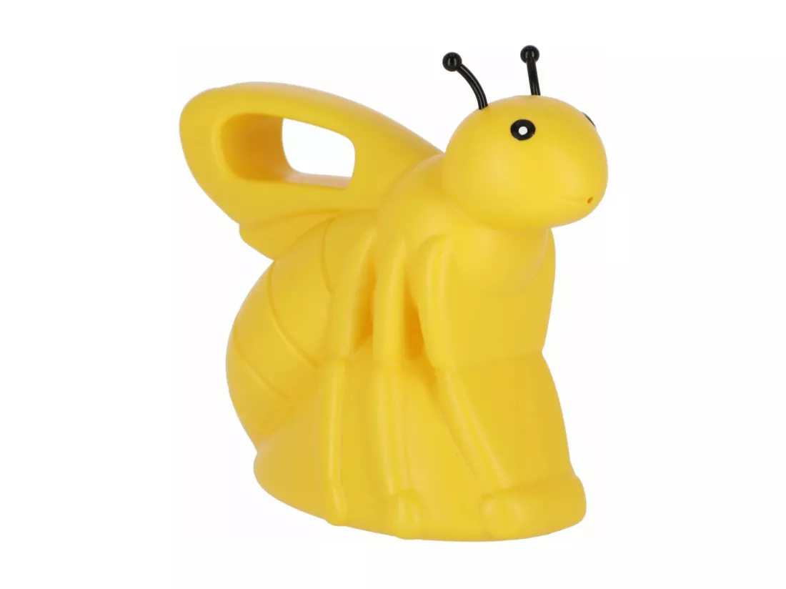 Arrosoir animal en plastique Abeille