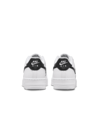 Nike Air Force 1 Big Kids' Shoes