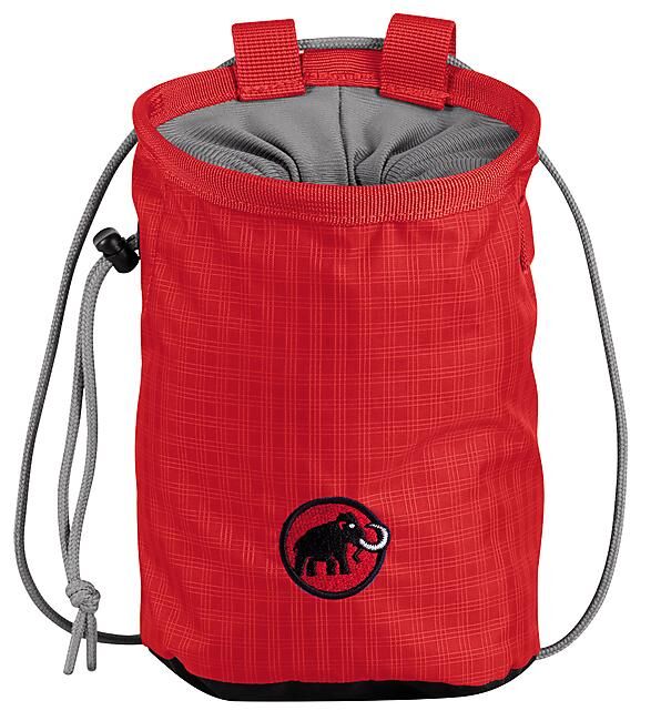 MAMMUT - BASIC SAC A MAGNESIE