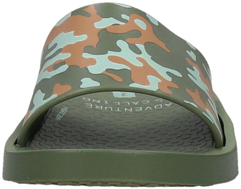 Ipanema Urban Slide Kids groen