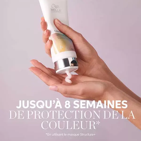 Wella Professionals Color Motion+ Apres Shampoing Hydratant 200ml