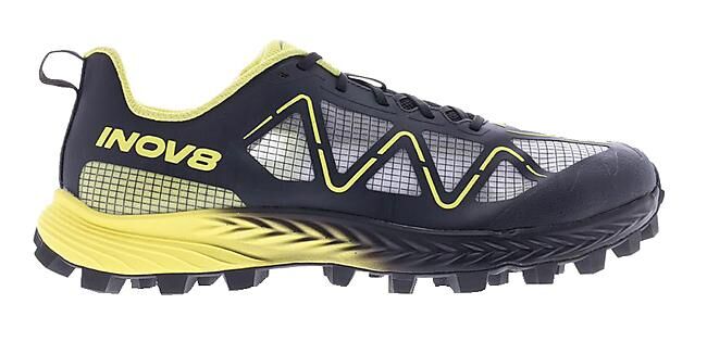INOV 8 - CHAUSSURES DE TRAIL MUDTALON SPEED M