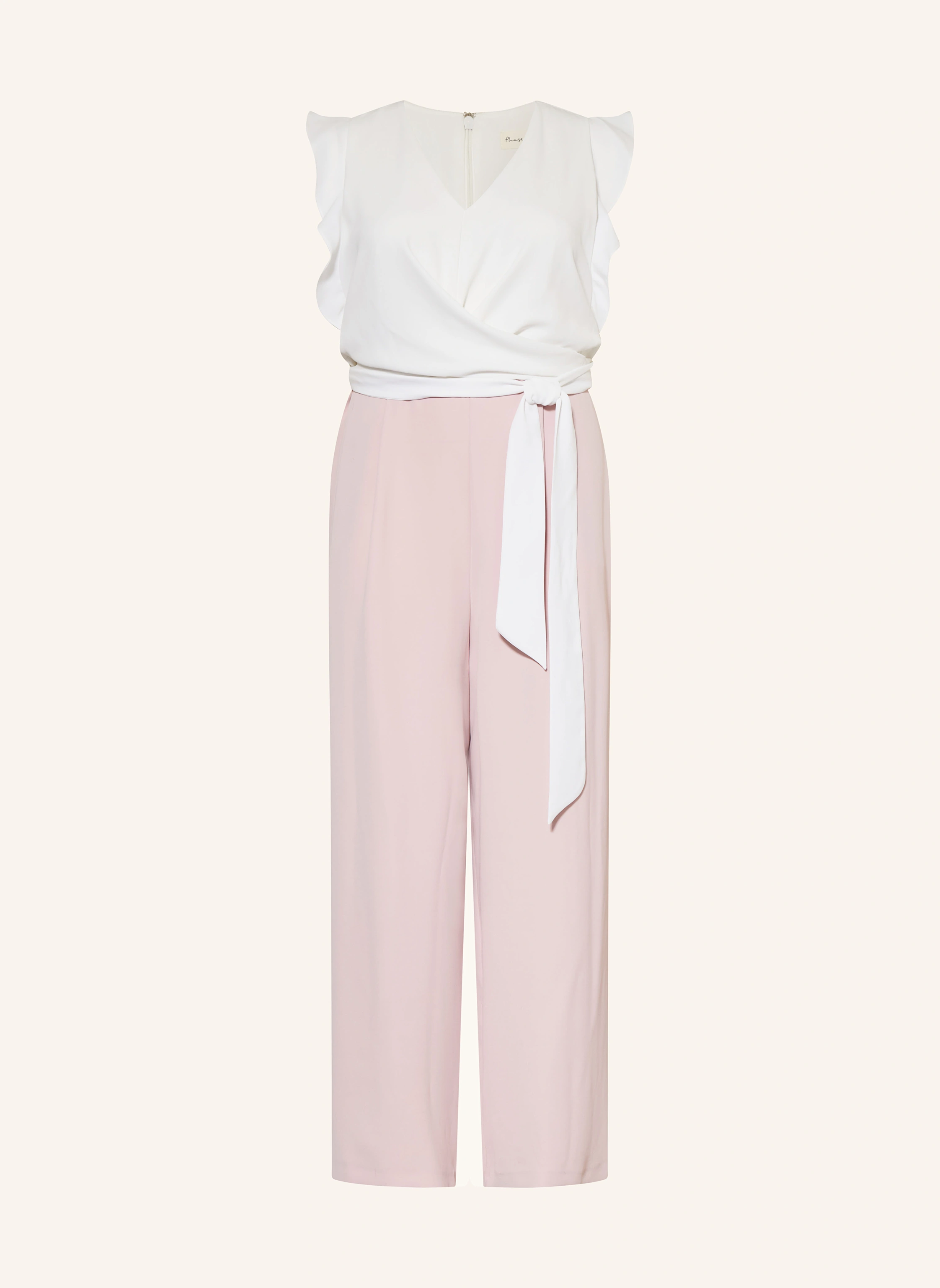 Phase Eight Jersey-Jumpsuit AYLA