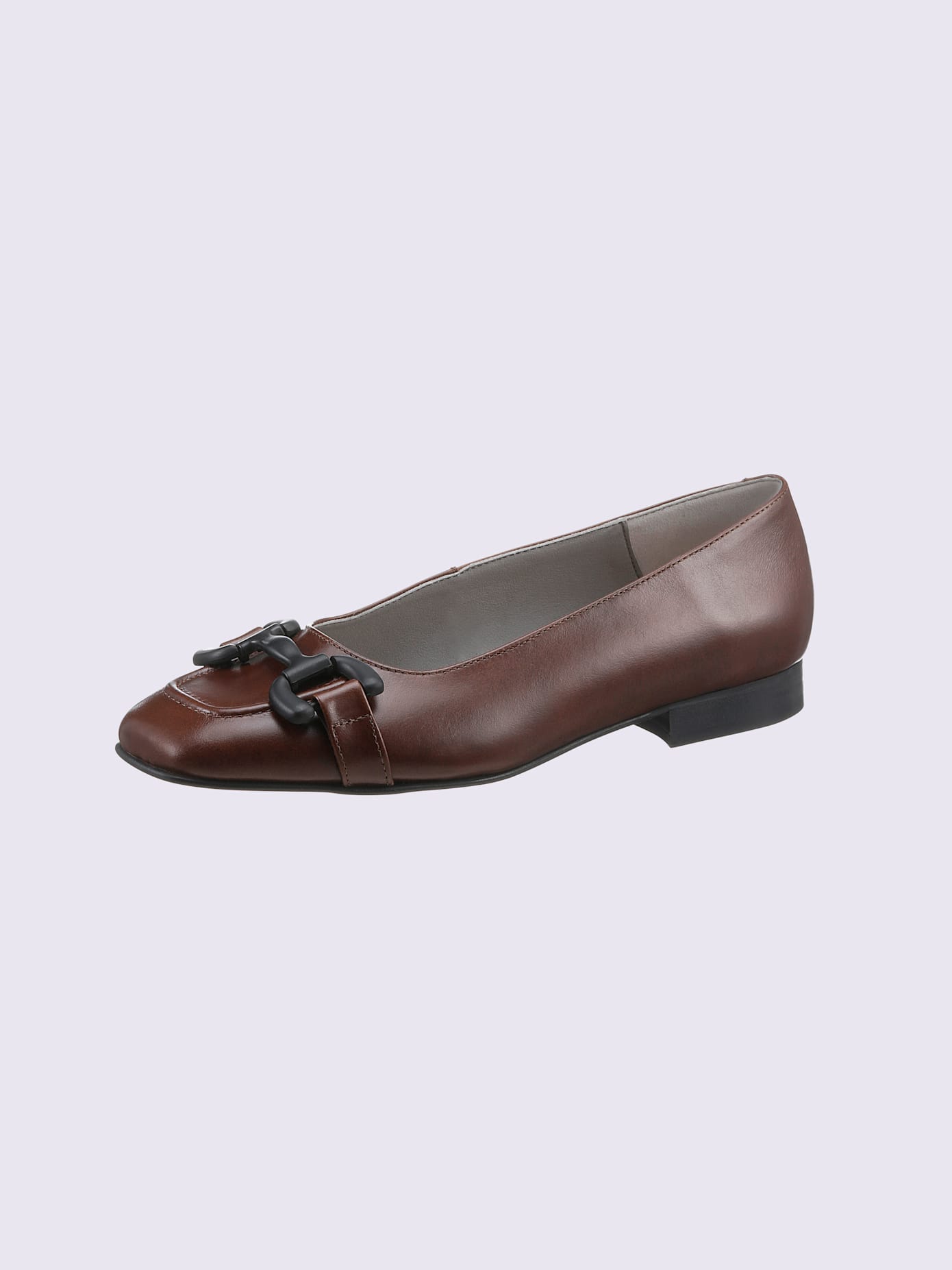 Ballerines fabriqué en espagne
