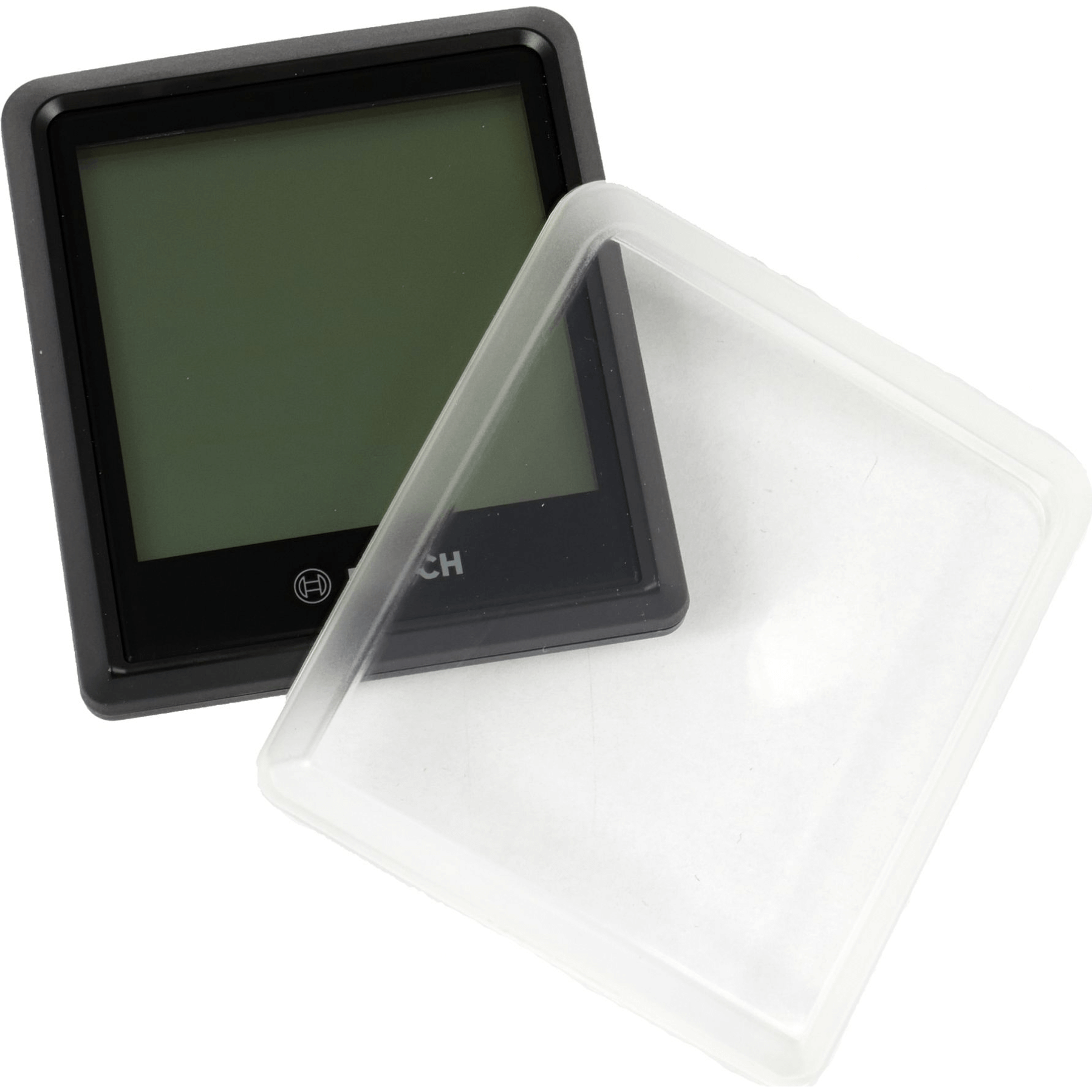 MH Bosch Intuvia 100 Display Cover