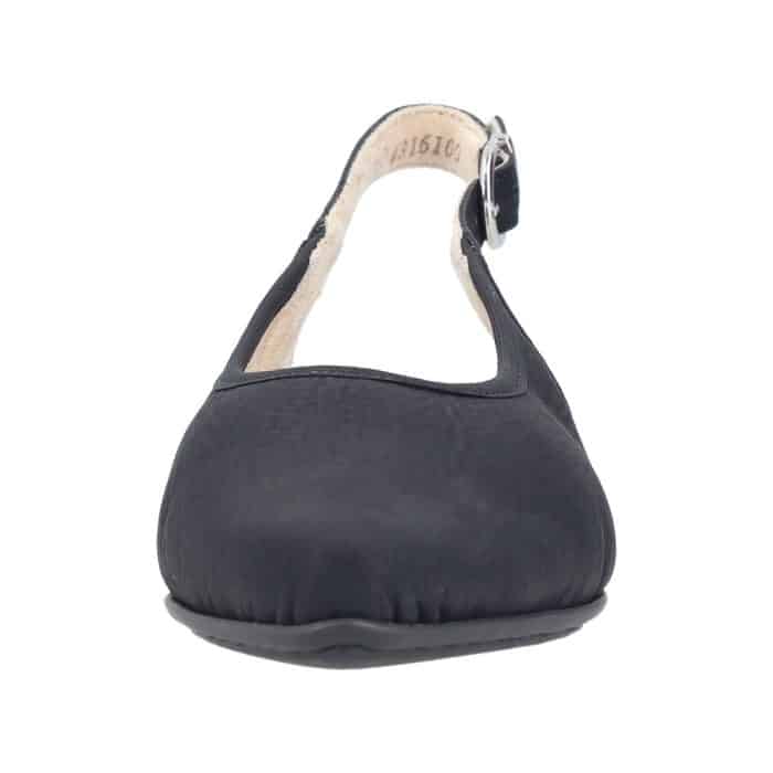 Rieker Ballerinasko Dame 43161-00