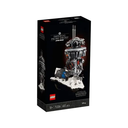 LEGO® Star Wars™ 75306 Imperialer Suchdroide