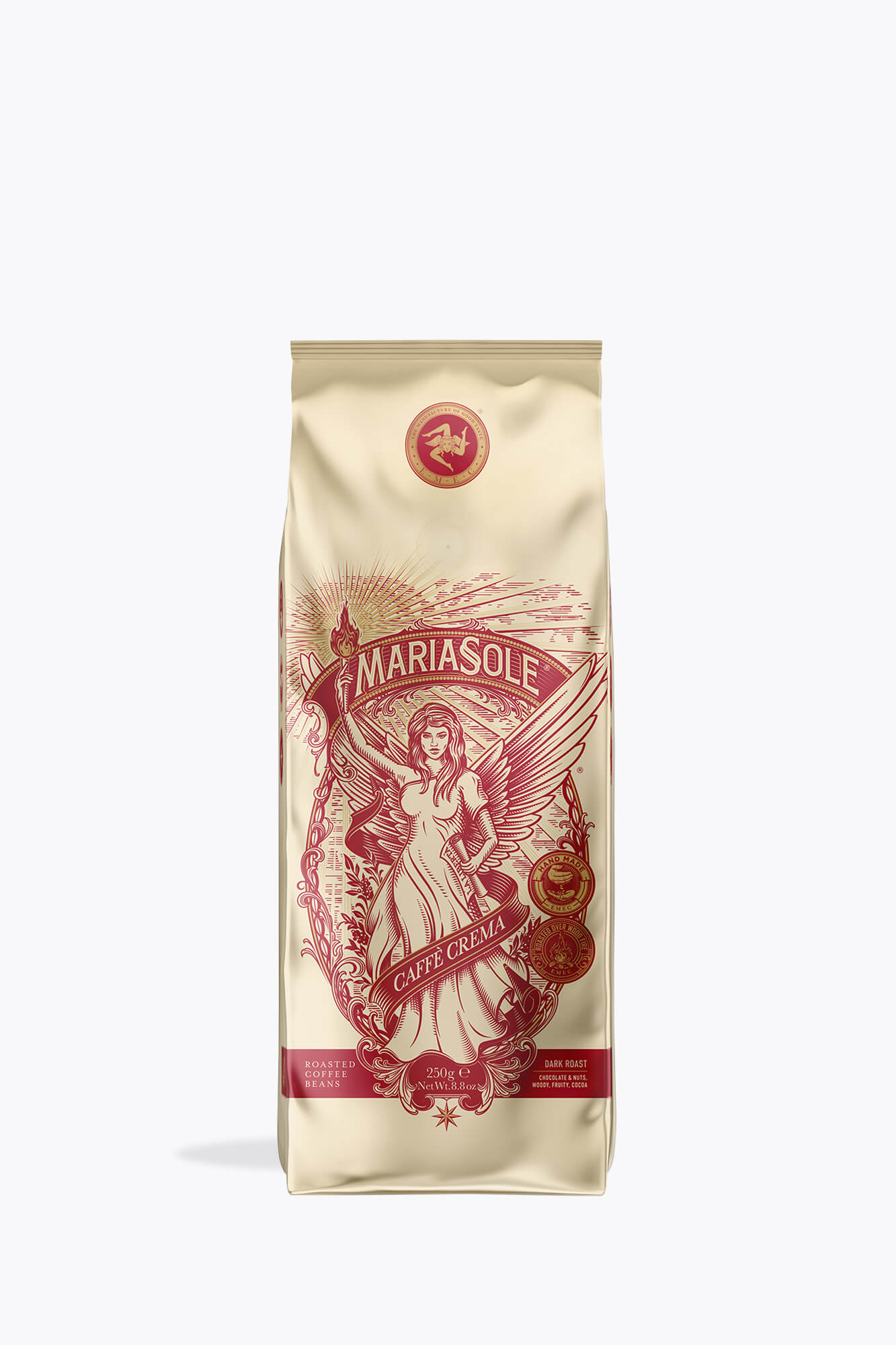 MariaSole Caffè Crema