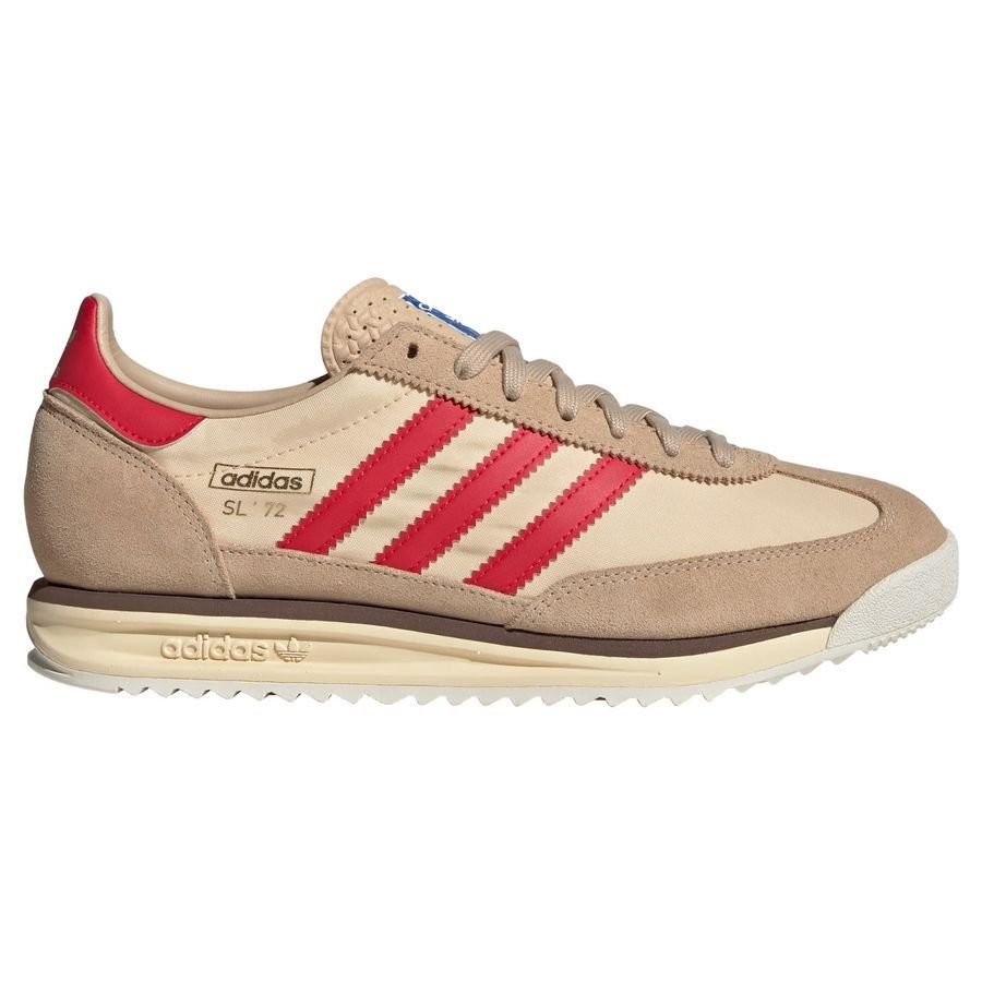 Adidas Original Chaussure SL 72 RS